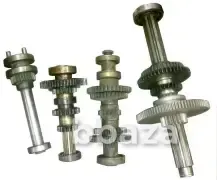 Коробка скоростей 6Р83 (4 вала в сборе) Челябинск - изображение 1