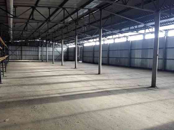 Холодный склад в аренду Новосибирск