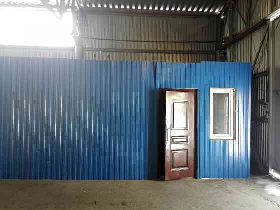 Холодный склад в аренду Новосибирск