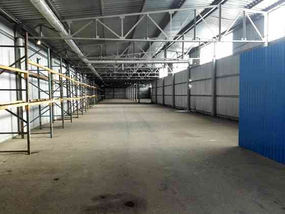 Холодный склад в аренду Новосибирск