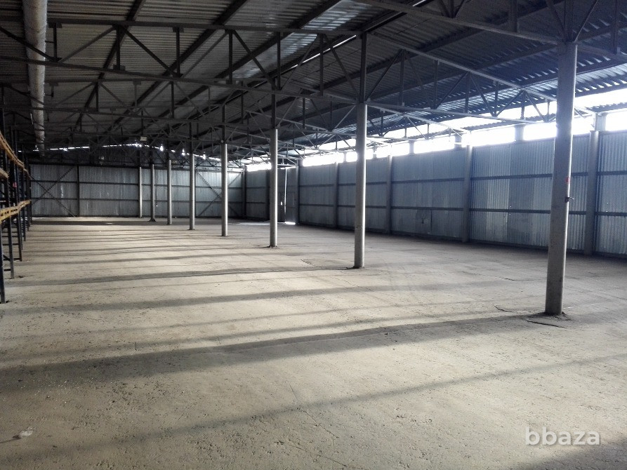 Холодный склад в аренду Новосибирск - изображение 3