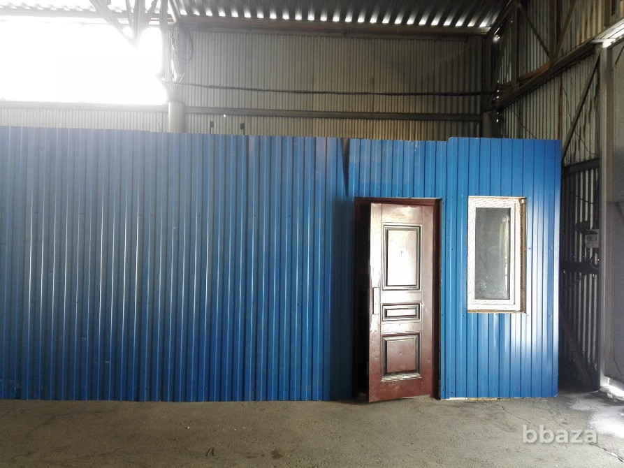Холодный склад в аренду Новосибирск - изображение 2