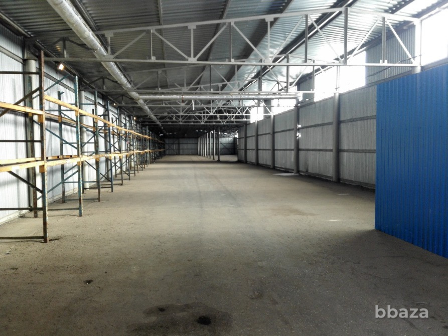 Холодный склад в аренду Новосибирск - изображение 1