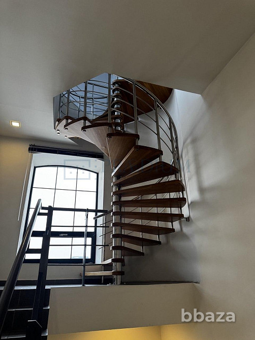 Сдается офисное помещение 739 м² Москва - изображение 5