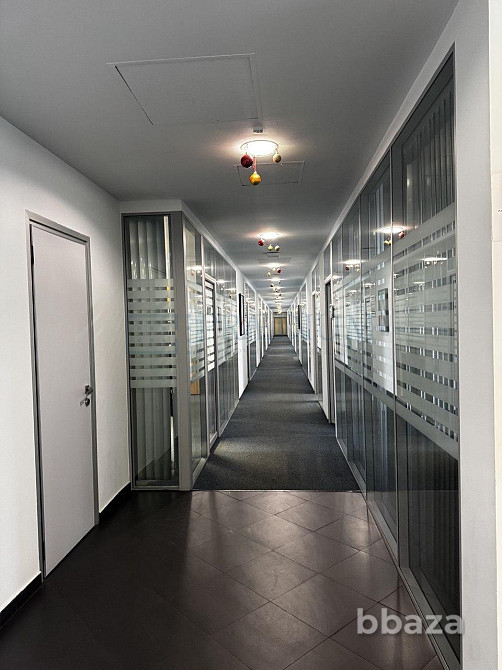 Сдается офисное помещение 739 м² Москва - изображение 6