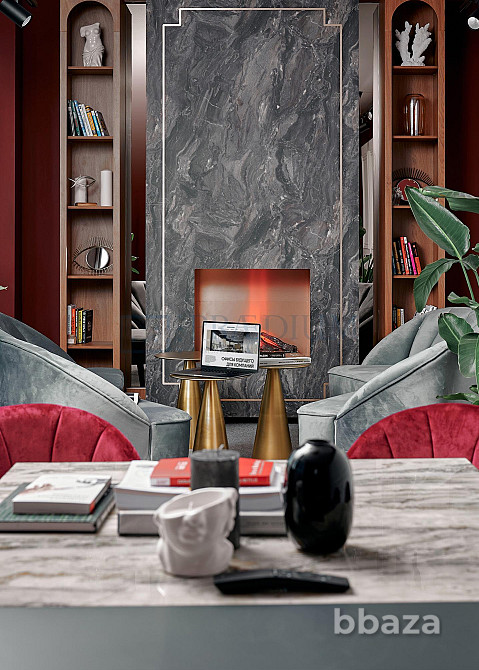 Сдается офисное помещение 702 м² Москва - изображение 9