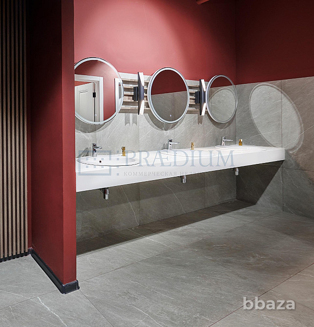 Сдается офисное помещение 702 м² Москва - изображение 6