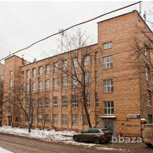 Продается офисное помещение 3307 м² Москва - изображение 1