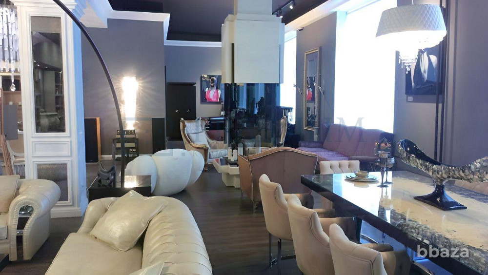 Продается офисное помещение 3574 м² Москва - изображение 2