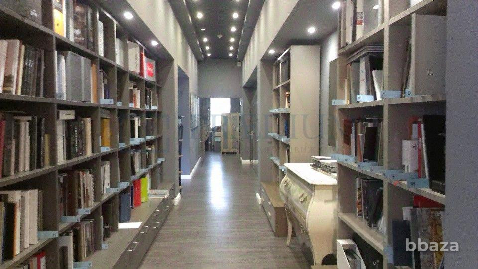 Продается офисное помещение 3574 м² Москва - изображение 3