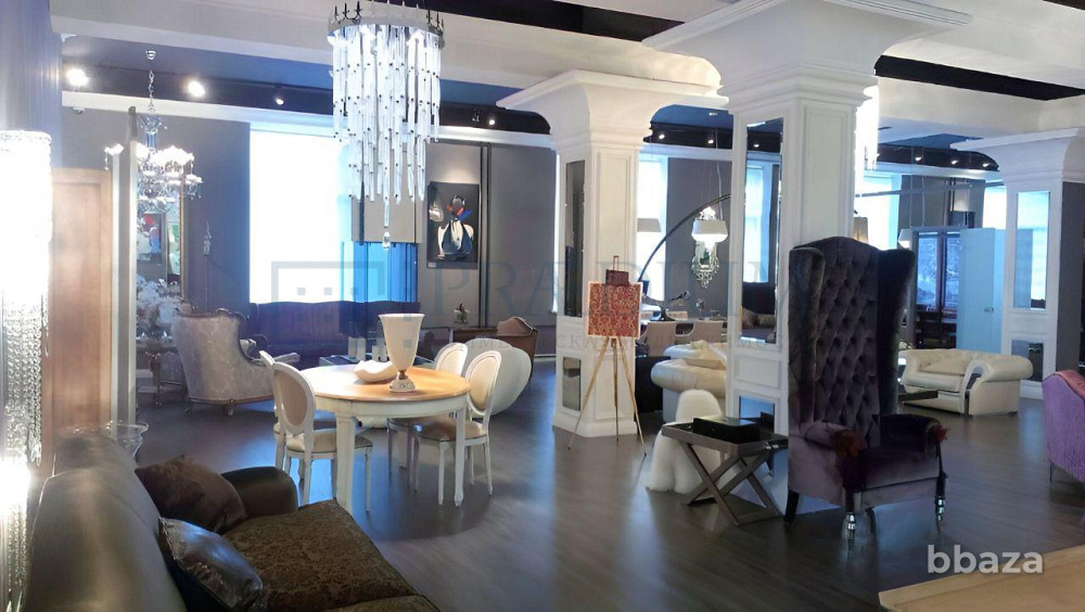 Продается офисное помещение 3574 м² Москва - изображение 1