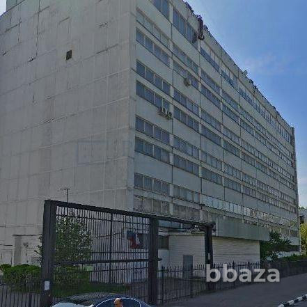 Продается офисное помещение 6487 м² Москва - изображение 1
