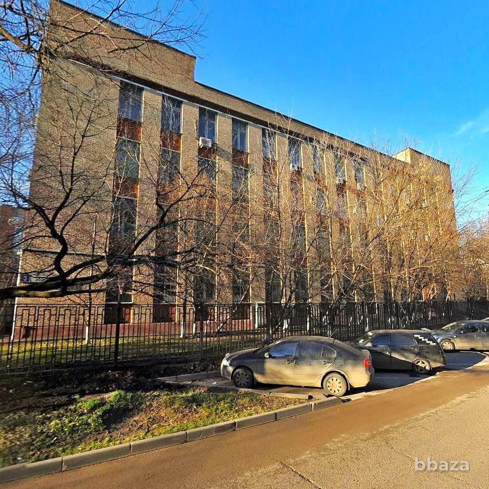 Продается офисное помещение 3029 м² Москва - изображение 1