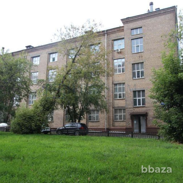 Продается офисное помещение 3853 м² Москва - изображение 9