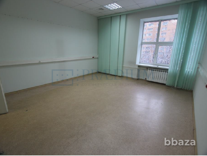 Продается офисное помещение 3853 м² Москва - изображение 1