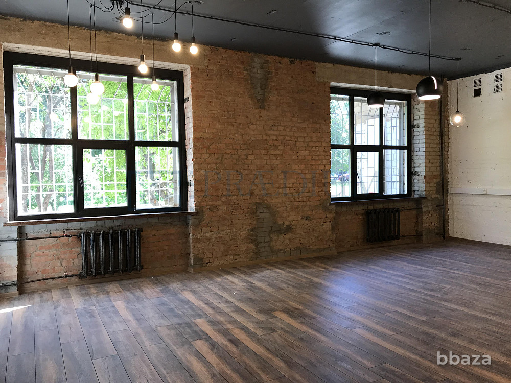 Продается офисное помещение 3853 м² Москва - изображение 2