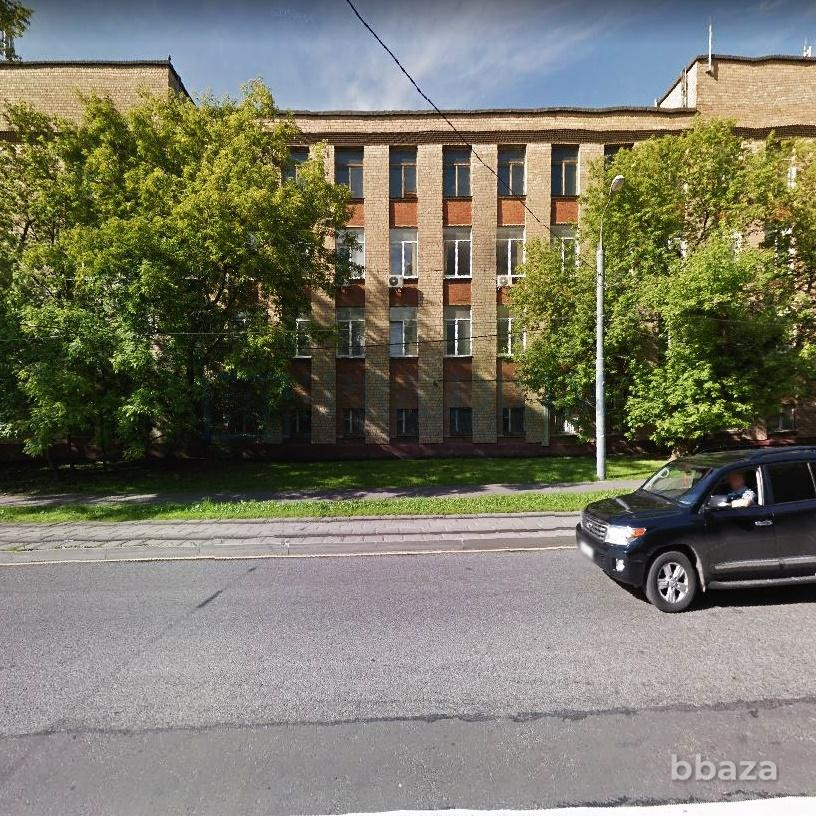 Продается офисное помещение 3465 м² Москва - изображение 1