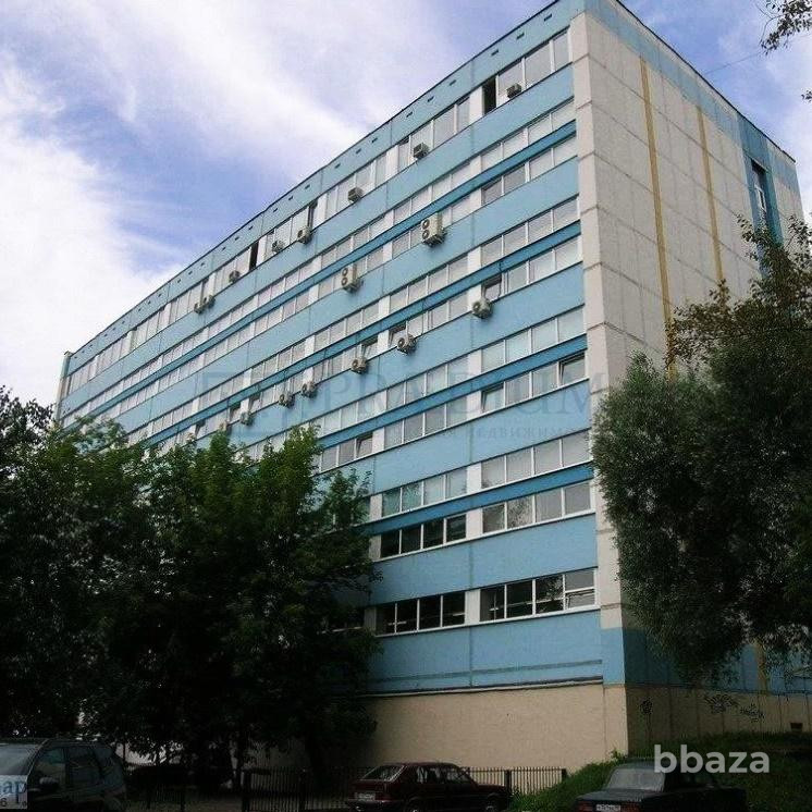 Продается офисное помещение 7676 м² Москва - изображение 1