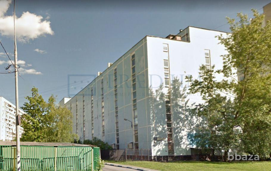 Продается офисное помещение 5023 м² Москва - изображение 1
