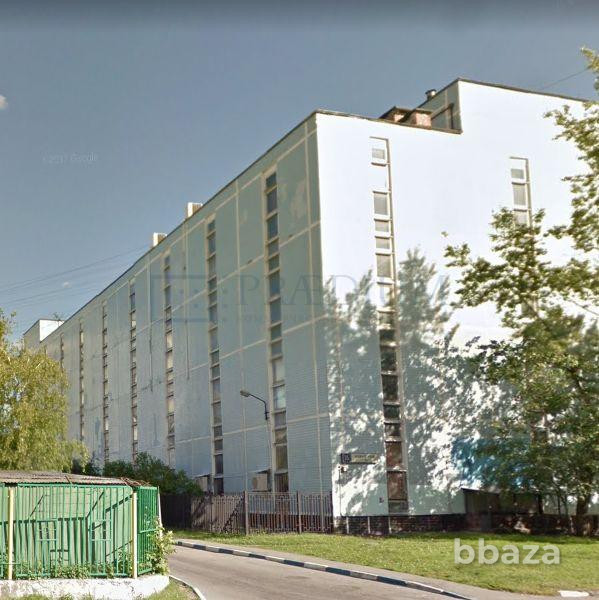 Продается офисное помещение 5023 м² Москва - изображение 2