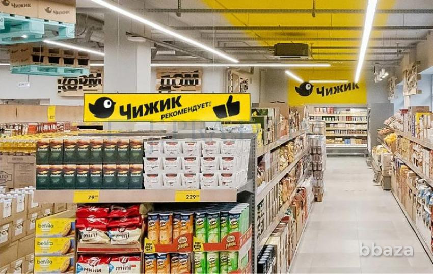 Продается помещение свободного назначения 1875 м² Москва - изображение 4