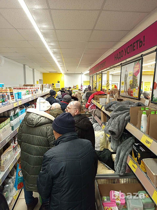 Продается помещение свободного назначения 1875 м² Москва - изображение 5