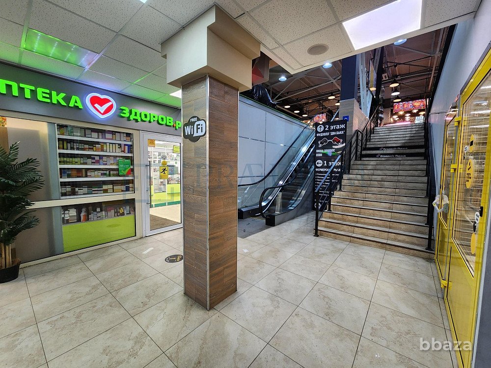 Продается помещение свободного назначения 1875 м² Москва - изображение 3