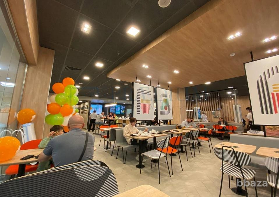 Продается помещение свободного назначения 1875 м² Москва - изображение 1