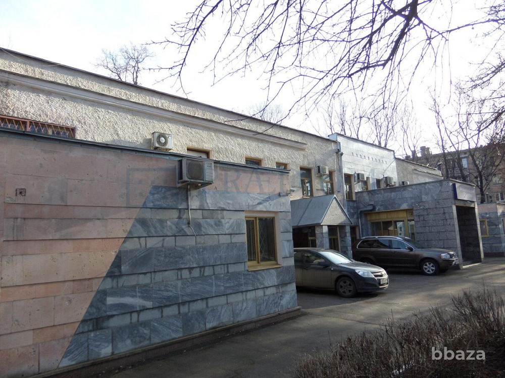 Сдается офисное помещение 761 м² Москва - изображение 3