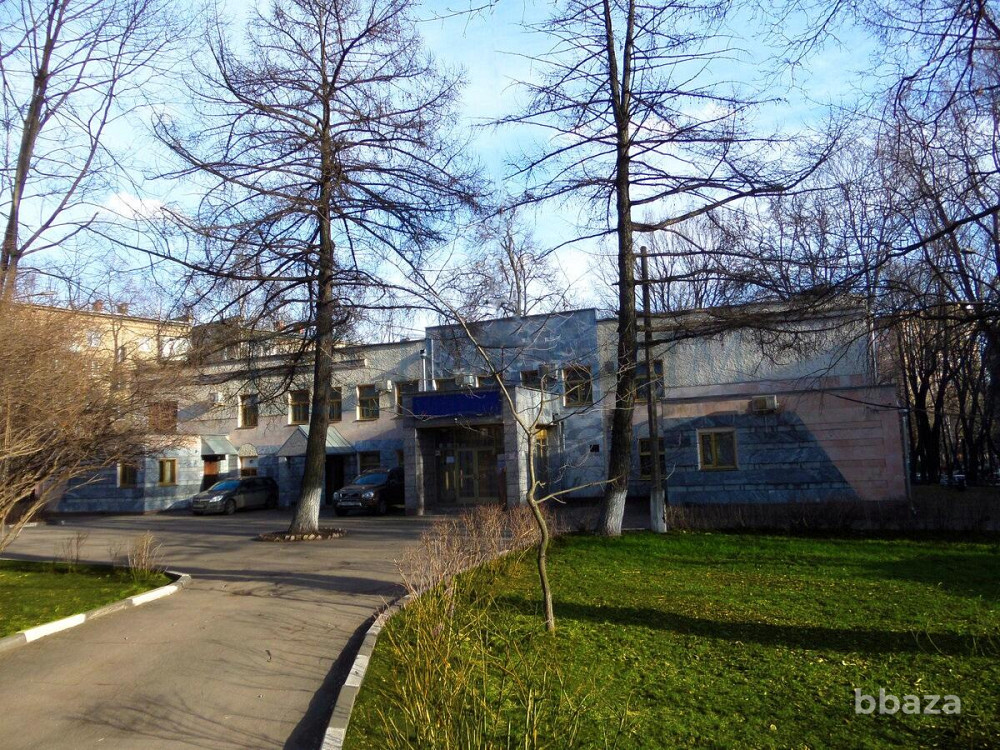 Сдается офисное помещение 761 м² Москва - изображение 2