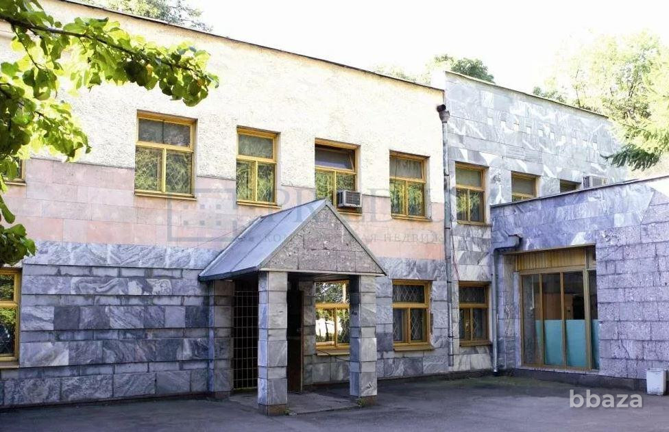 Сдается офисное помещение 761 м² Москва - изображение 7