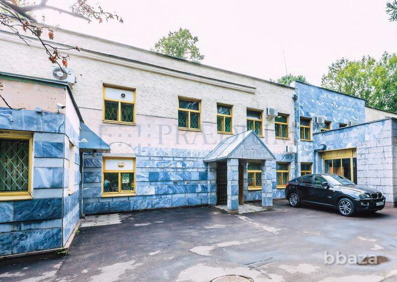 Сдается офисное помещение 761 м² Москва - изображение 4