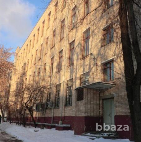 Продается офисное помещение 3398 м² Москва - изображение 1