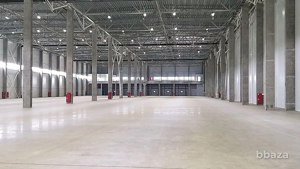 Сдается помещение 1626.70 м² Москва - изображение 5