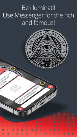 Продажа Мессенджера Москва