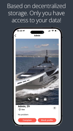 Продажа Мессенджера Москва