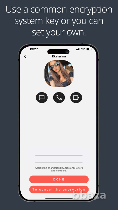 Продажа Мессенджера Москва - изображение 4