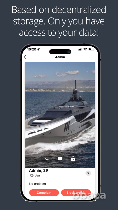 Продажа Мессенджера Москва - изображение 5