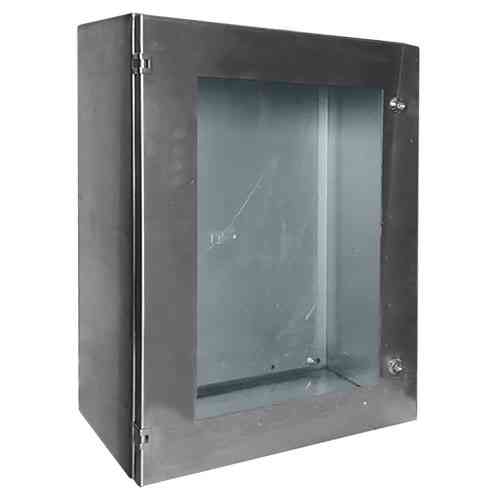 Коробка распределительная с обзорной крышкой по вашим размерам с доставкой Серпухов