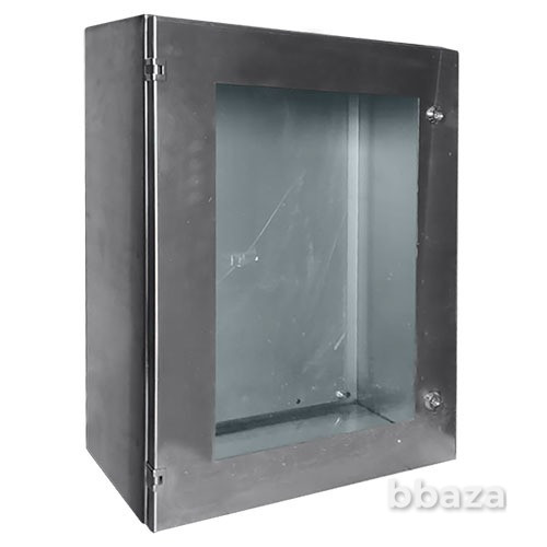 Коробка распределительная с обзорной крышкой по вашим размерам с доставкой Серпухов - изображение 1