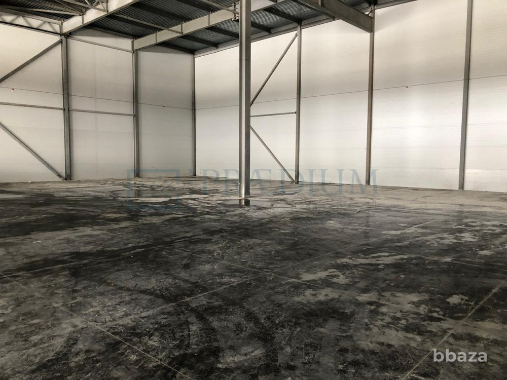 Сдается помещение 1512.00 м² Москва - изображение 2