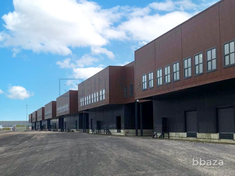 Сдается помещение 1512.00 м² Москва - изображение 4