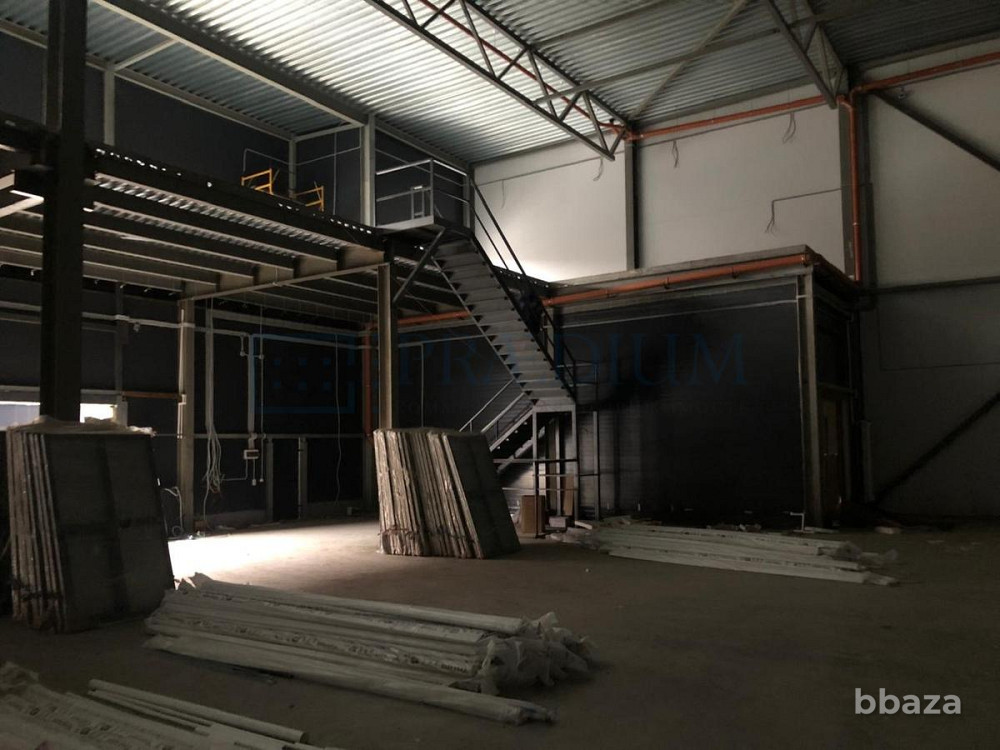 Сдается помещение 1512.00 м² Москва - изображение 7