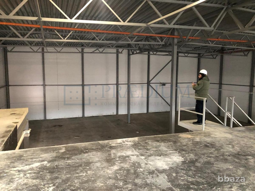 Сдается помещение 1512.00 м² Москва - изображение 6