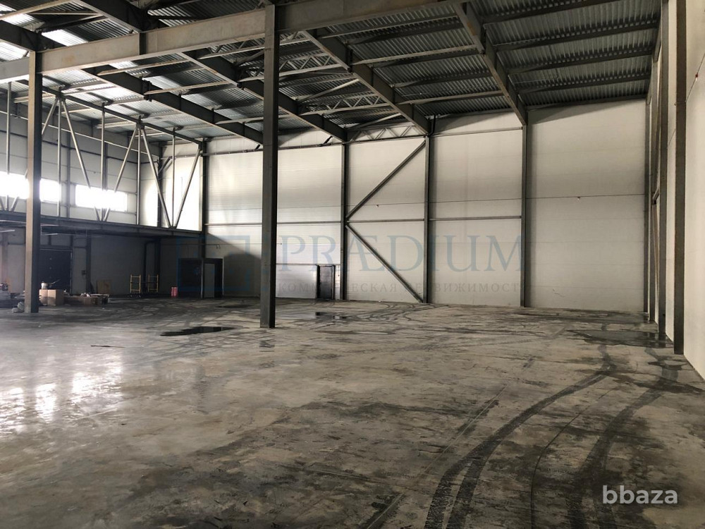 Сдается помещение 1512.00 м² Москва - изображение 1