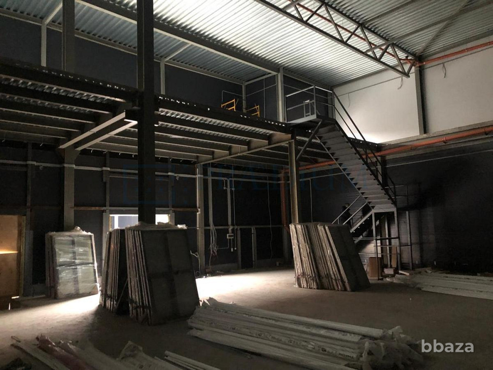 Сдается помещение 1512.00 м² Москва - изображение 8