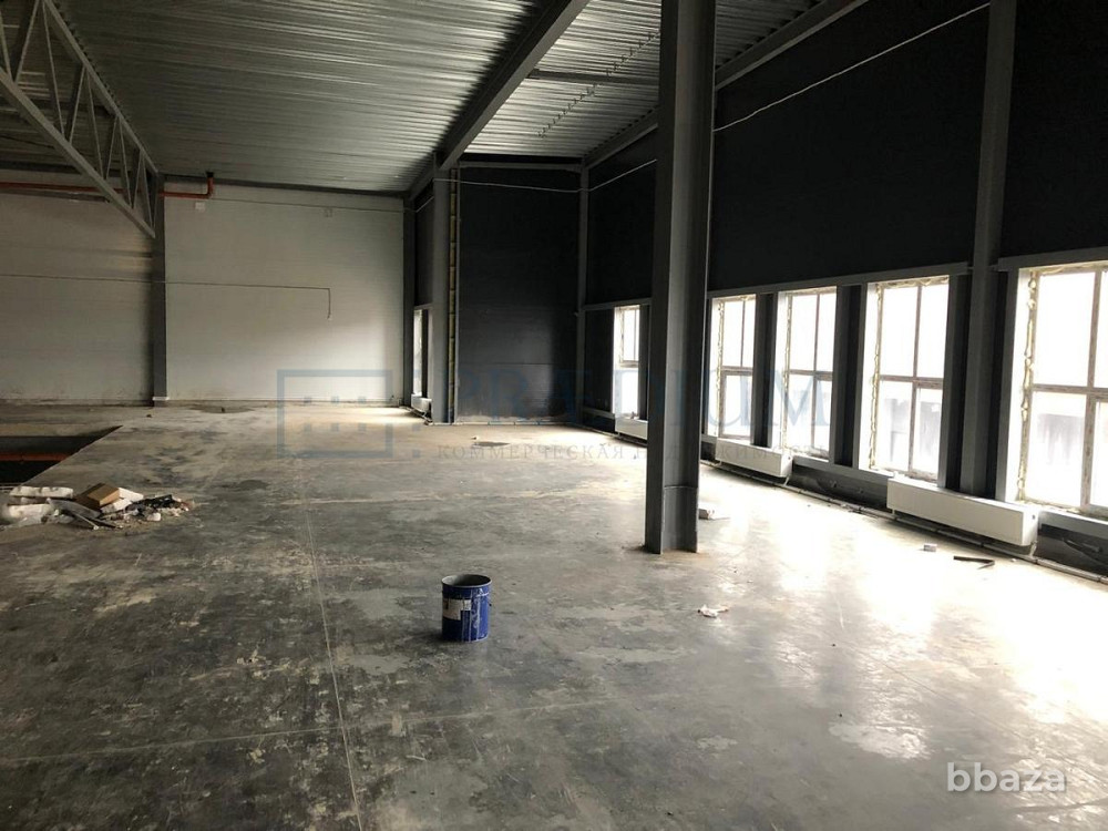 Сдается помещение 1512.00 м² Москва - изображение 9