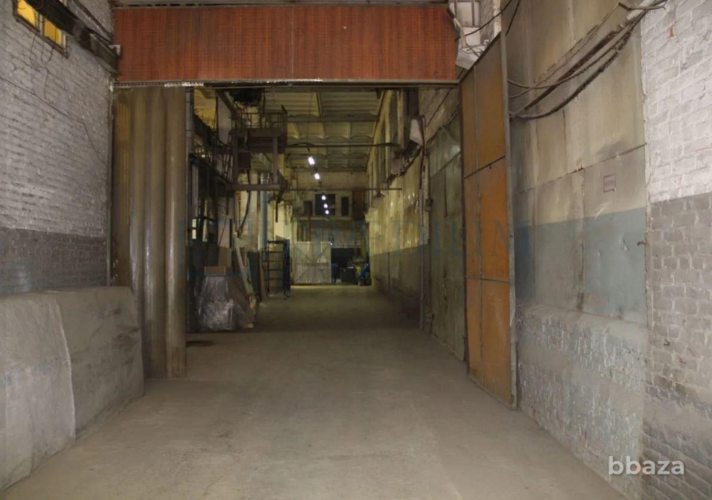 Продается помещение 3083.70 м² Москва - изображение 5