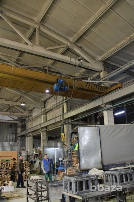 Продается помещение 3083.70 м² Москва - изображение 2