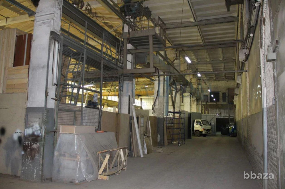 Продается помещение 3083.70 м² Москва - изображение 4